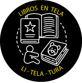 Libros en Tela